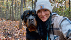 Meet your Posher, Sarah